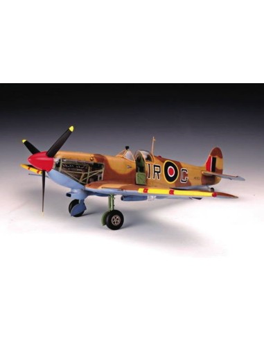 Supermarine Spitfire Mk. Vb/Trop 
