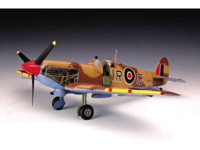Supermarine Spitfire Mk. Vb/Trop 
