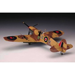 Supermarine Spitfire Mk. Vb/Trop  2