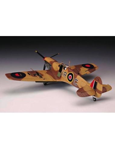 Supermarine Spitfire Mk. Vb/Trop 