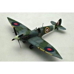 Supermarine Spitfire Mk. VI 