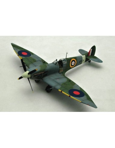 Supermarine Spitfire Mk. VI 