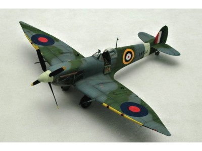 Supermarine Spitfire Mk. VI 