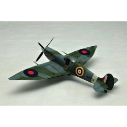 Supermarine Spitfire Mk. VI  2