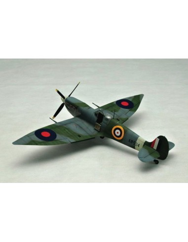 Supermarine Spitfire Mk. VI 