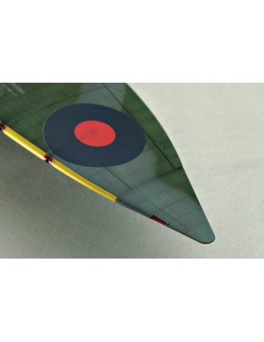 Supermarine Spitfire Mk. VI 