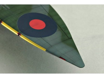 Supermarine Spitfire Mk. VI 