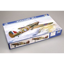 Hurricane Mk. I 