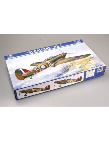 Hurricane Mk. I 