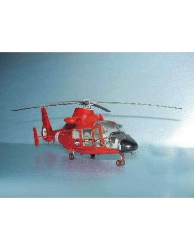 Aerospatiale HH-65A Dolphin 