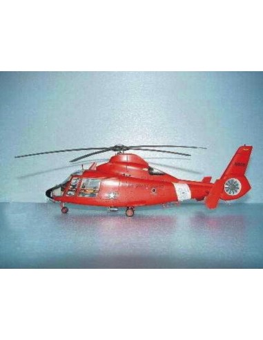 Aerospatiale HH-65A Dolphin 