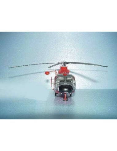 Aerospatiale HH-65A Dolphin 