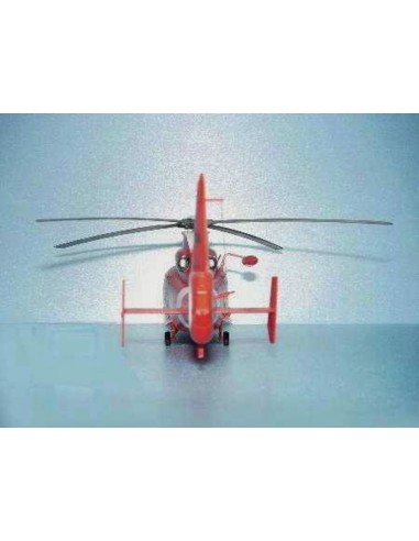 Aerospatiale HH-65A Dolphin 