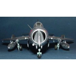 MiG-19 S Farmer C 