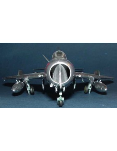 MiG-19 S Farmer C 