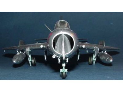 MiG-19 S Farmer C 