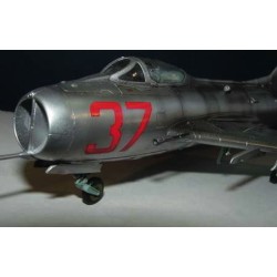 MiG-19 S Farmer C  2