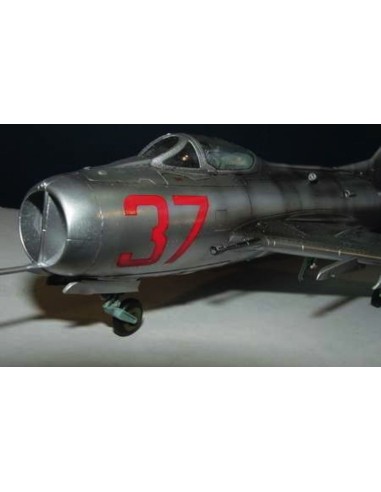 MiG-19 S Farmer C 