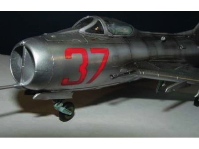MiG-19 S Farmer C 