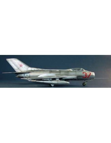 MiG-19 S Farmer C 
