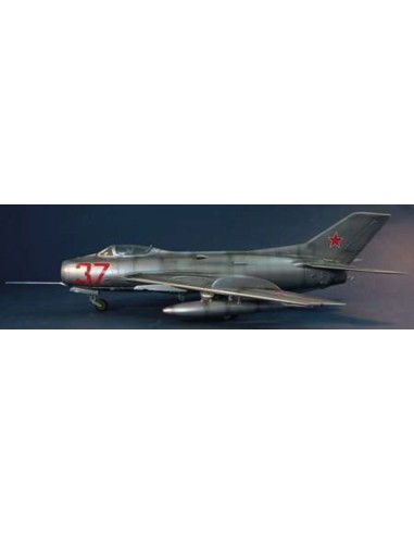 MiG-19 S Farmer C 