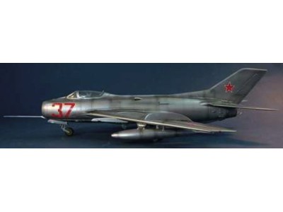 MiG-19 S Farmer C 