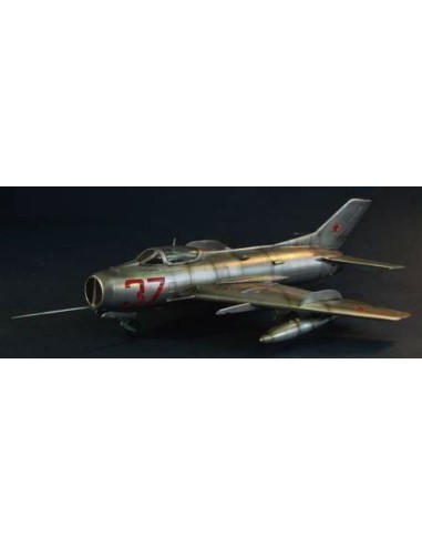 MiG-19 S Farmer C 