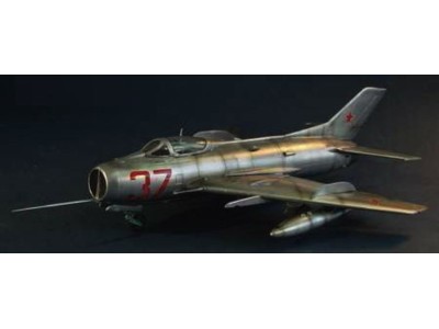 MiG-19 S Farmer C 