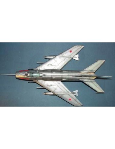 MiG-19 S Farmer C 
