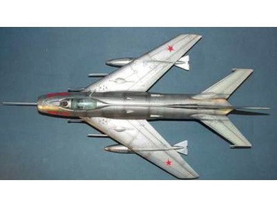 MiG-19 S Farmer C 