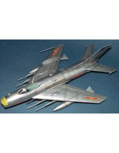 MiG-19 PM Farmer E 