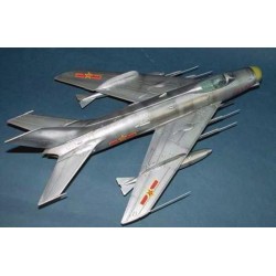 MiG-19 PM Farmer E  2