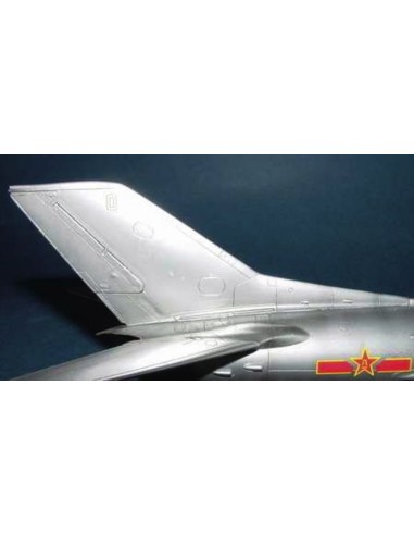 MiG-19 PM Farmer E 