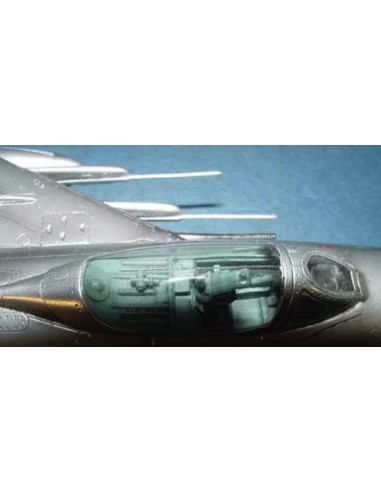 MiG-19 PM Farmer E 