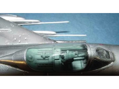 MiG-19 PM Farmer E 