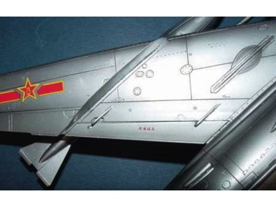 MiG-19 PM Farmer E 