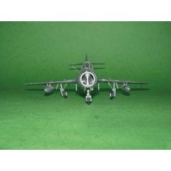 MiG-15 UTI Midget  2
