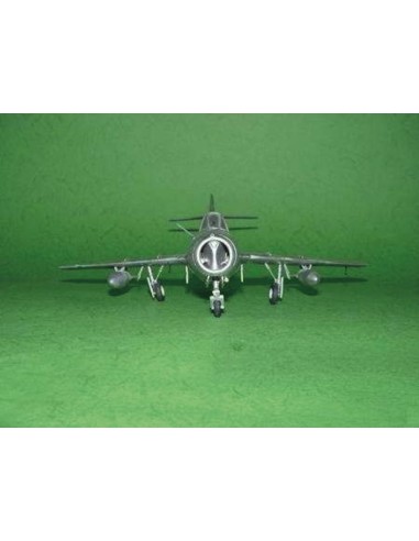 MiG-15 UTI Midget 