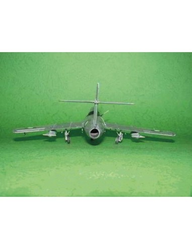 MiG-15 UTI Midget 