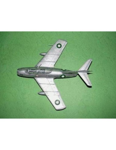 MiG-15 UTI Midget 