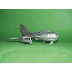 MiG-15 bis Fagot 