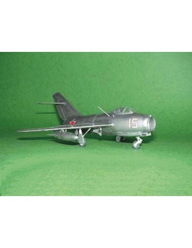 MiG-15 bis Fagot 