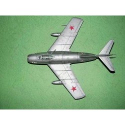 MiG-15 bis Fagot  2