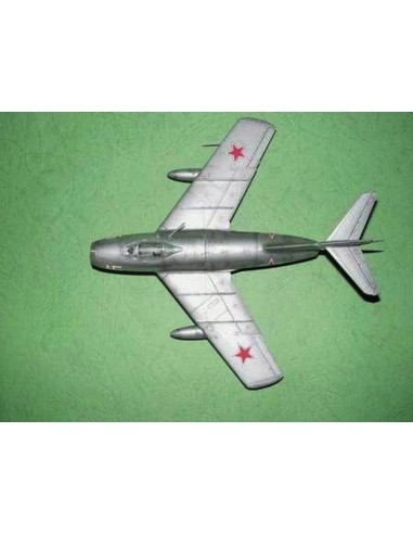 MiG-15 bis Fagot 