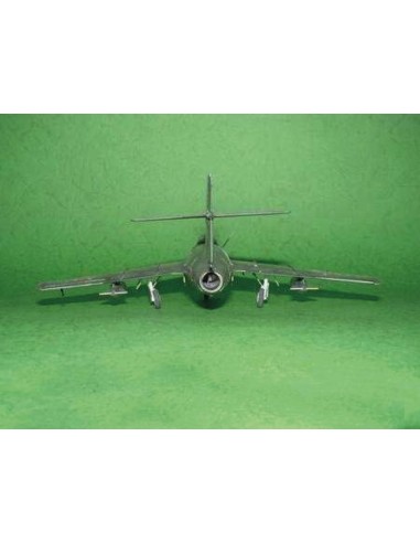 MiG-15 bis Fagot 