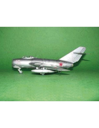 MiG-15 bis Fagot 