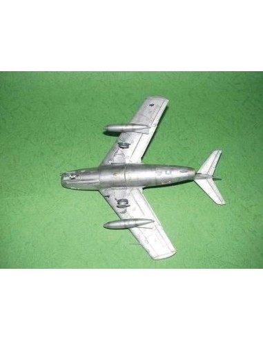 MiG-15 bis Fagot 