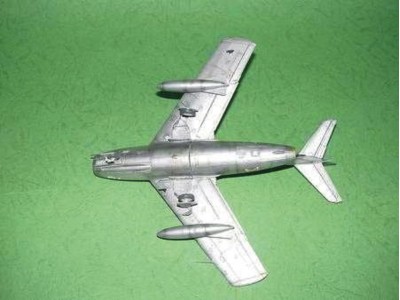 MiG-15 bis Fagot 