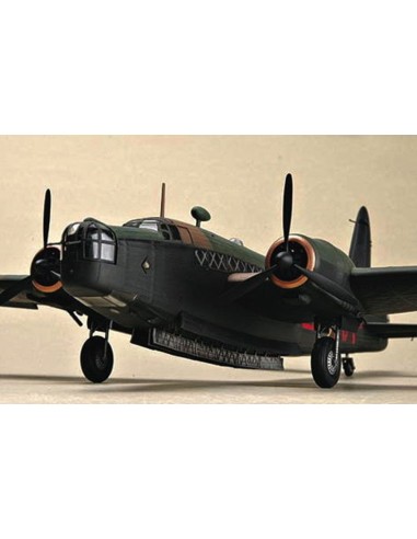 Wellington MK.1C 