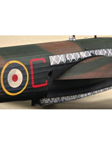 Wellington MK.1C 